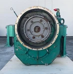 Twin Disc , DD-272EA 2.07:1 Transmission / Gearbox. Fixed Price $9950.00.