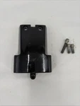 Mercruiser Bravo 123 Cover 12717-C Excellent. Fixed Price $135.00.