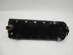 828343A4 Mercury Sport Jet Exhaust Divider Cover Plate V6 200 240 Hp. Fixed Price $49.99.