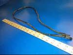 09355-40805-00B 09362-09008 Hose Nipple Cable Suzuki 90HP 2008 (9 4F). Fixed Price $14.49.