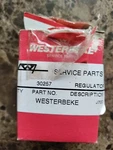 Westerbeke 30257, Regulator. Fixed Price $144.99.