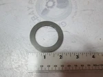 0313447 Omc Evinrude Johnson Outboard Reverse Gear Thrust Washer. Fixed Price $13.00.