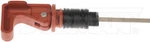Dorman 917-301 Automatic Transmission Dipstick Fits 2005 Buick Rainier. Fixed Price $28.01.