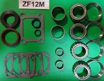 Marine Transmission Bearing Gasket And Seal Kit. Fixed Price $179.95.