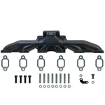 Dps T3 Manifold For 12V Cummins Exhaust 5.9. Fixed Price $439.00.