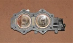 Nissan 9.9 Hp Stroke Cylinder Head Assembly Pn 350010011 Fits 1986-2002. Fixed Price $66.50.