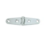 Whitecap Strap Hinge 304 Stainless Steel 4" X 1-1/8" (S-3428). Fixed Price $44.99.