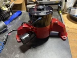 Meziere WP101R 100 Series Fits Big Block Chevy Motors.. Fixed Price $300.00.