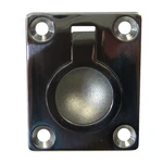 Whitecap Flush Pull Ring 1-1/2" X 1-7/8" 316 Ss. Fixed Price $29.88.
