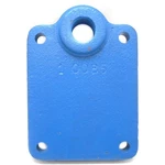 Barr CM-1-6672H Chrysler Exhaust Manifold End Plate 3527869. Fixed Price $49.94.