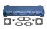 Chrysler Big Block Exhaust Manifold Barr CM-1-5972A. Fixed Price $533.44.