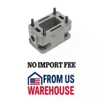 Barr Marine 20-0097 3" Riser Spacer Block Exhaust. Fixed Price $129.00.