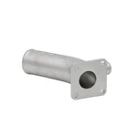Yanmar Stainless Exhaust Mixing Elbow 3JH 4JH 129470-13550. Fixed Price $170.58.