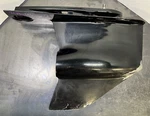 1656-8865C17 Mercruiser Bravo Empty Gear Case Low Water Pick Up. Fixed Price $900.00.