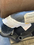 21698556 Volvo Penta D4 Exhaust Pipe. Fixed Price $1000.00.
