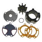 Seawater Pump Kit W/ Body Mercruiser HP500 46-72774A89. Fixed Price $192.94.