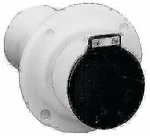 Centek Industries 3.00 Thru Hull (white With Fla 1200298. Fixed Price $169.77.