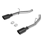 Flowmaster American Thunder Axle-back Exhaust System For 2019-2023 1500 5.7L. Fixed Price $425.95.