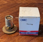 Omc Thermostat 0986506 Johnson Evinrude Marine Outboard Engine. Fixed Price $10.75.