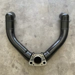 Volvo Penta 854742-1 Exhaust Y Pipe. Fixed Price $100.00.