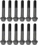 Dorman 03417B Exhaust Manifold Hardware Kit. Fixed Price $59.14.