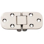 Whitecap Flush Mount 2-PIN Hinge 304 Stainless Steel 3" X 1-1/2" S-. Fixed Price $25.14.