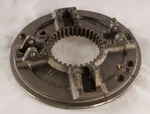 New A6512C Twin Disc Floating Plate John Deere/ Timberjack # 842714000. Fixed Price $150.00.