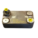Modine Zf Transmission Oil Cooler 0501008293 6085005 Plate Heat Exchanger. Fixed Price $594.97.