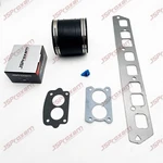 Exhaust Bellow W/gasket 32-44348001 Repl For Mercruiser 3.0LX/3.0L Sterndrive. Fixed Price $36.71.