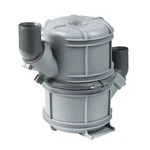 Vetus NLP40 Revolving Waterlock Muffler 1-9/16 In. Hose Connections. Fixed Price $237.33.