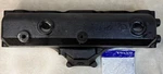 Volvo Penta Oem Exhaust Manifold With Plugs 3858850. Fixed Price $399.90.
