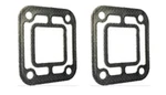 Exhaust Riser Gasket For Volvo Penta & Omc 3.0L Four Cylinder Replaces 3850495. Fixed Price $11.88.