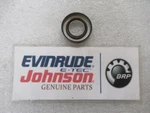 B4A Omc Evinrude Johnson 0302564 Oil Retainer Oem New Factory Boat Parts. Fixed Price $14.86.