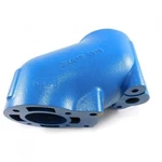 Barr Crusader 4" Exhaust Riser Extension #CR-20-97772. Fixed Price $330.13.