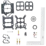 Carter Wcfb 4 Barrel Carburetor Kit Fits Marine Chris Craft V8 2669S 3205S. Fixed Price $50.49.
