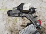 Porsche Boxster Chassis Brain Theft-locking; (under Lh Seat), Immo. Fixed Price $975.00.