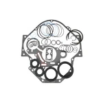 Overhaul Kit Velvet Drive 5000. Fixed Price $220.53.