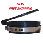 Mercury Boat Exhaust Flapper Protector Valve Sierra 18-4457 12644A1 12644Q01. Fixed Price $15.80.