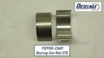 Yanmar 3TNV84/MARINE 3JH3 Con Rod Bearing Std. (use 3) Sold By Pairs. Y129150-23. Fixed Price $25.99.