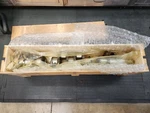 Volvo Penta Tamd 41P Kad Kamd 42P-A 43P-A 44 300 Crankshaft 3582850 Brand-new. Fixed Price $5992.55.