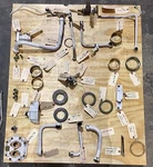 Zf Marine 2555A, 2.536:1 Transmission / Gearbox Parts. Fixed Price $19950.00.