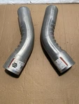Napa Part # 735-1684 Exhuast Elbow 45 1/2 Id Od New Never Installed. Fixed Price $32.00.