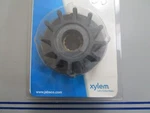 *new* 0810 Jabsco Impeller 13554-0001-P. Fixed Price $29.95.