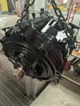 Borg Warner Velvet Drive Marine Transmission 1:1 Ratio 1017-000-004 / 71. Fixed Price $1275.00.