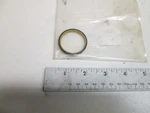 0330809 Omc Trim Rod Seal Evinrude Johnson 65-300 Hp Outboard Engines. Fixed Price $12.99.