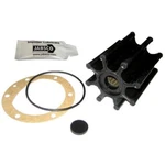 Jabsco Kit Impeller Neoprene #17018-0001-P. Fixed Price $90.92.