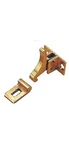 Sea Dog Extruded Brass Elbow Catch 1-1/8" 1-5/16" #6 Fasteners PAIR,222335-1. Fixed Price $17.00.