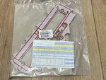 Johnson Evinrude Omc 336388 Intake Manifold Gasket. Fixed Price $20.95.