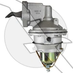 Volvo Penta Oem Original Carter Fuel Pump 3.0L 181CI 4 Cylinder Marine Engine. Fixed Price $99.99.