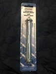 Seasense 5/8" X 5-1/4" Zinc Plated Greasable Boat Trailer Roller Shaft. Fixed Price $17.95.